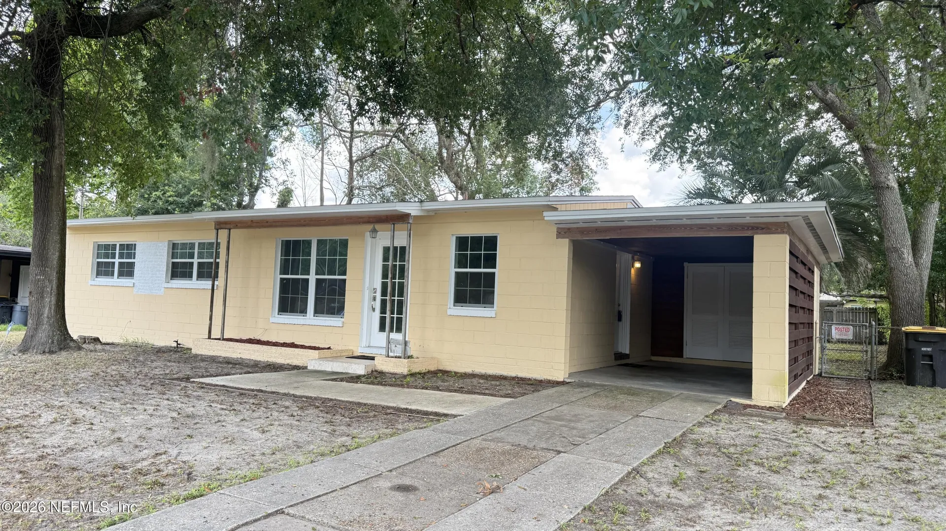 4034 Tyndale Drive Jacksonville FL 32210