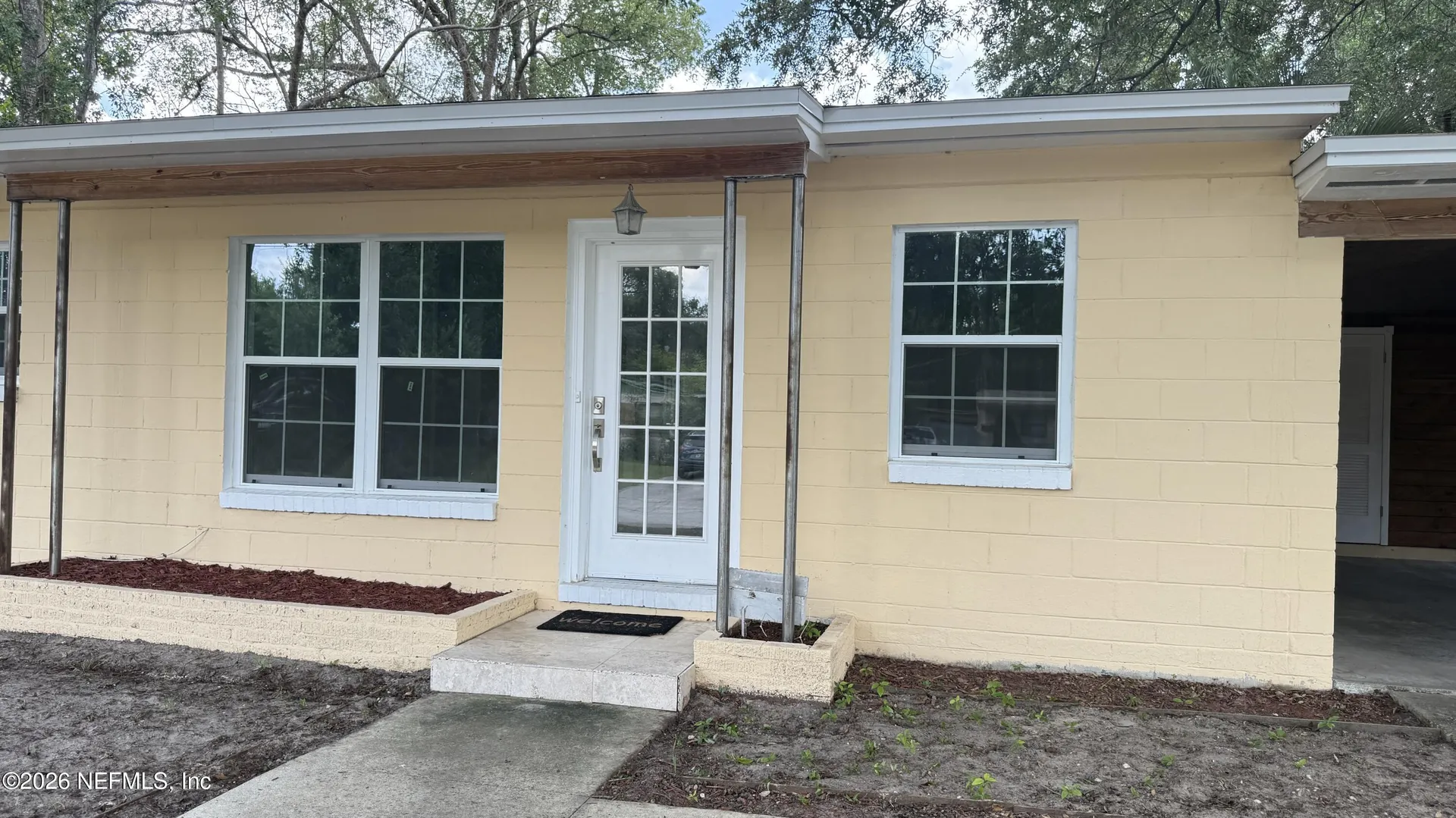 4034 Tyndale Drive Jacksonville FL 32210
