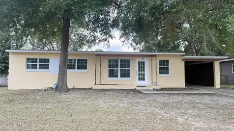 4034 Tyndale Drive Jacksonville FL 32210