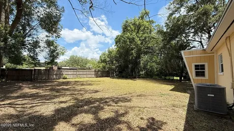 4034 Tyndale Drive Jacksonville FL 32210