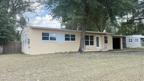 4034 Tyndale Drive Jacksonville FL 32210