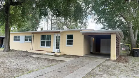 4034 Tyndale Drive Jacksonville FL 32210