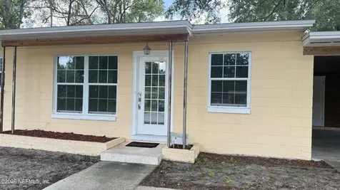 4034 Tyndale Drive Jacksonville FL 32210