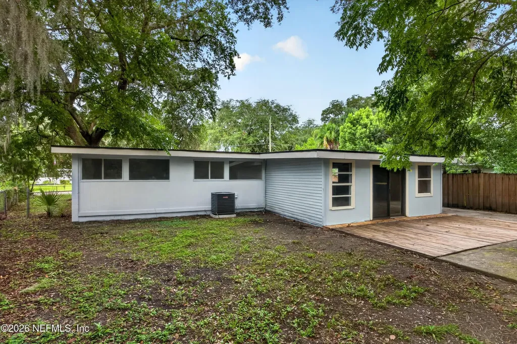3113 Kline Road Jacksonville FL 32246