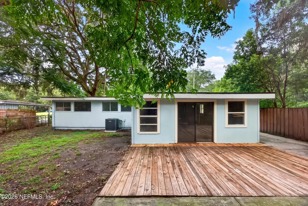 3113 Kline Road Jacksonville FL 32246