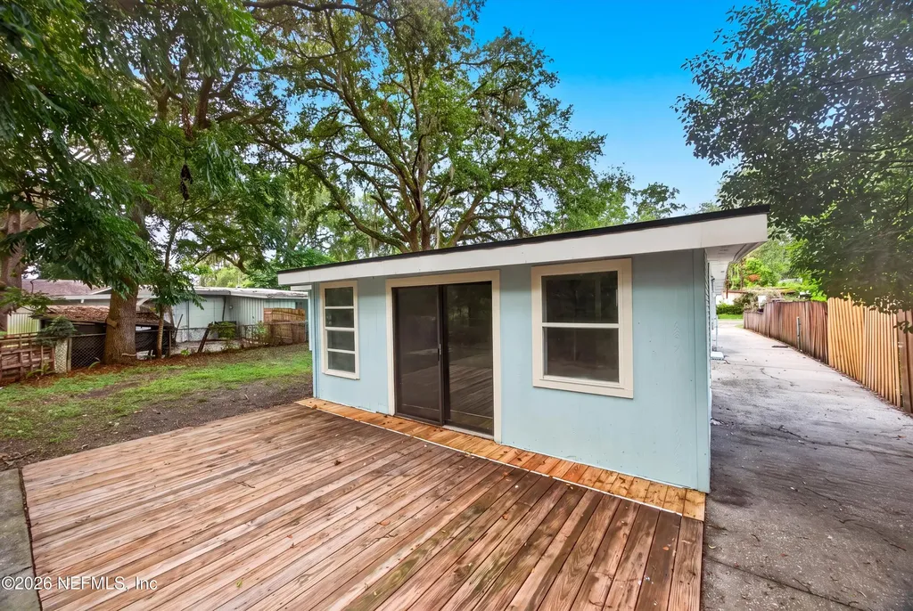 3113 Kline Road Jacksonville FL 32246