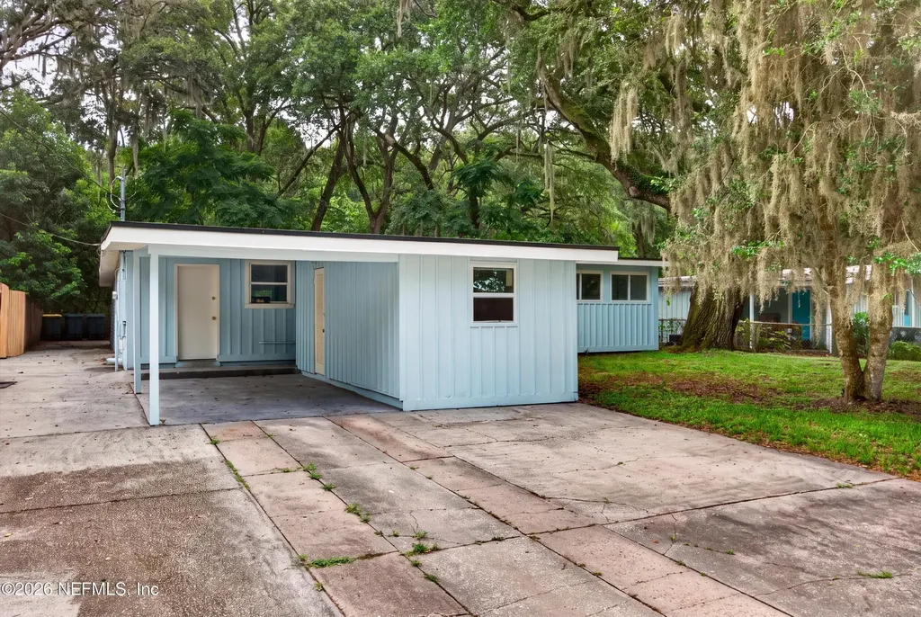 3113 Kline Road Jacksonville FL 32246