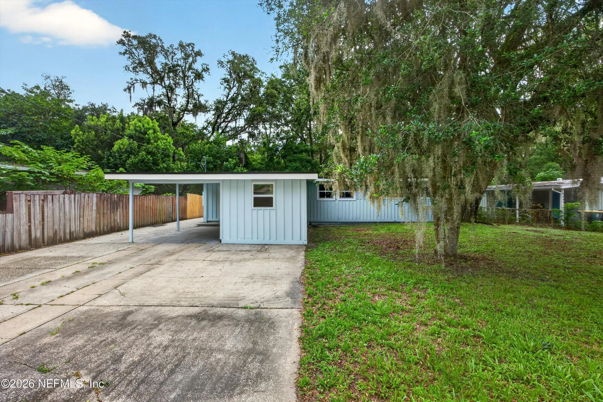 3113 Kline Road Jacksonville FL 32246