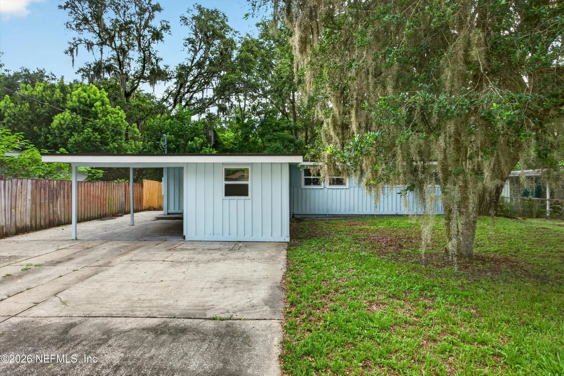 3113 Kline Road Jacksonville FL 32246