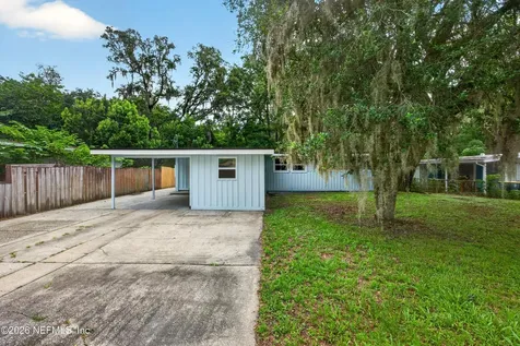 3113 Kline Road Jacksonville FL 32246