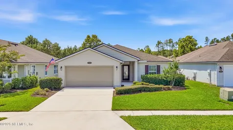 384 Shetland Drive St. Johns FL 32259