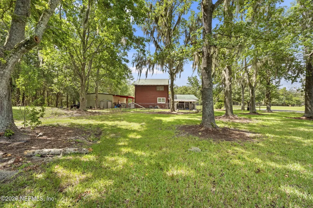 2787 Parrish Cemetery Road Jacksonville FL 32221