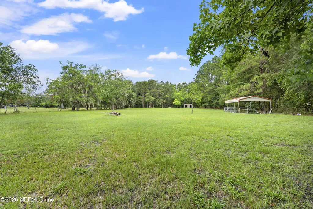 2787 Parrish Cemetery Road Jacksonville FL 32221