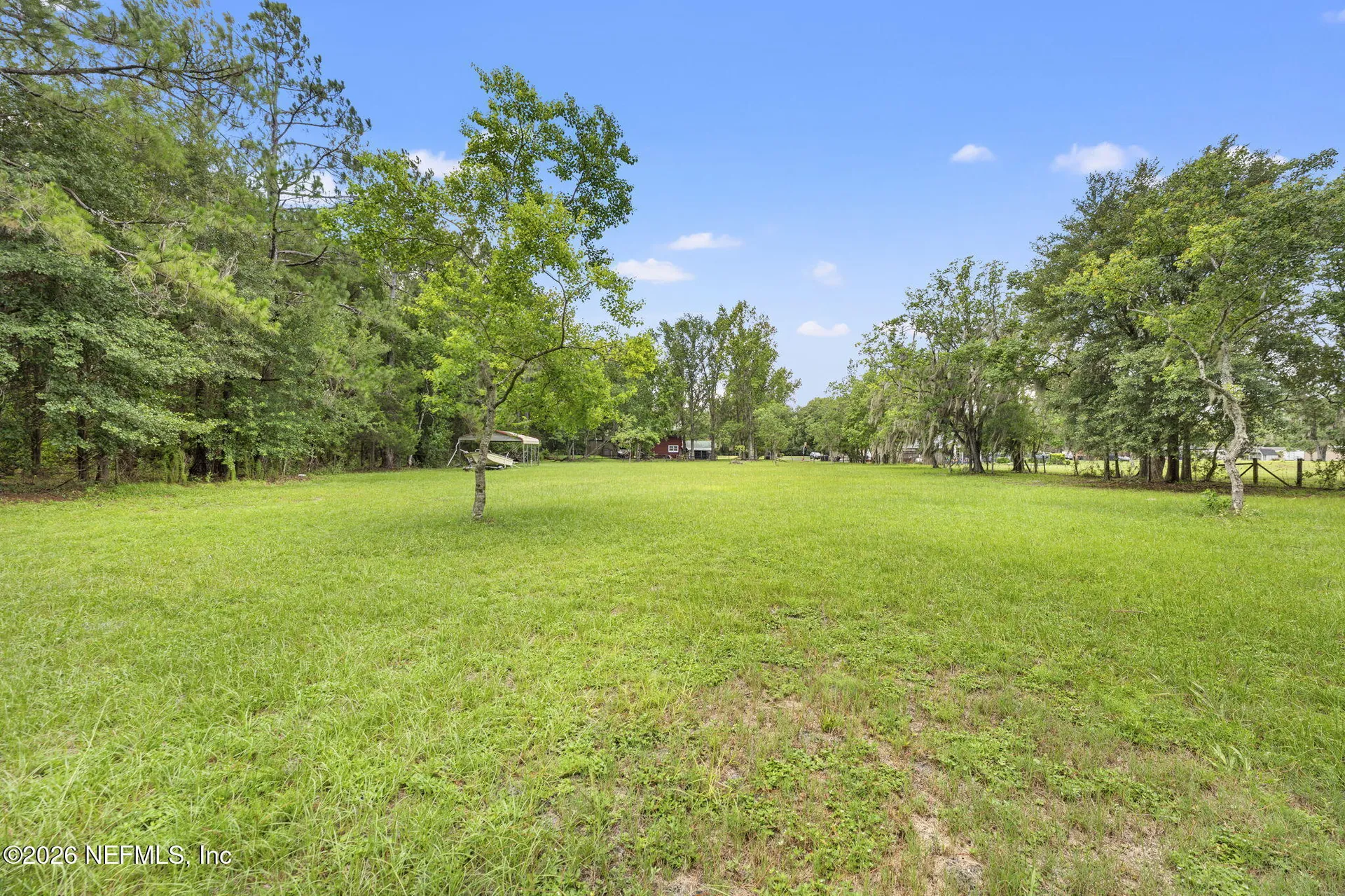2787 Parrish Cemetery Road Jacksonville FL 32221