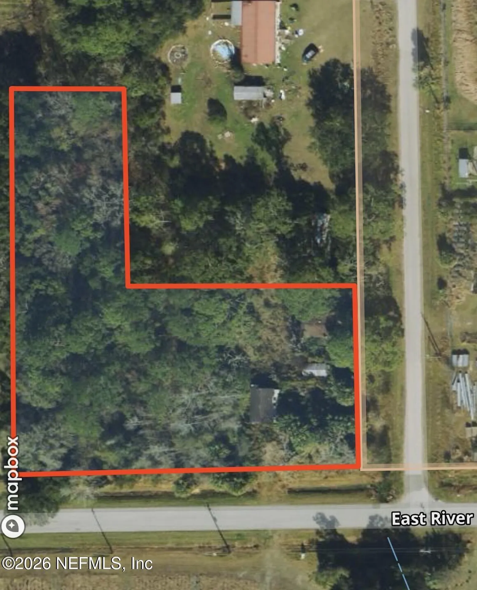 114 E River Road East Palatka FL 32131