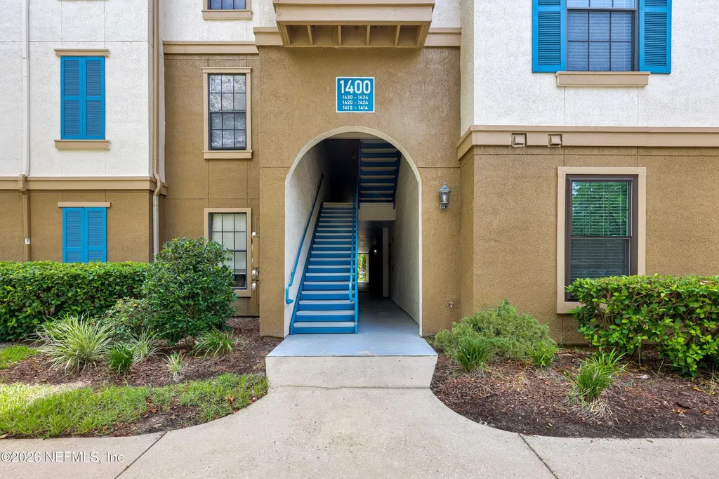 12700 Bartram Park Boulevard Jacksonville FL 32258
