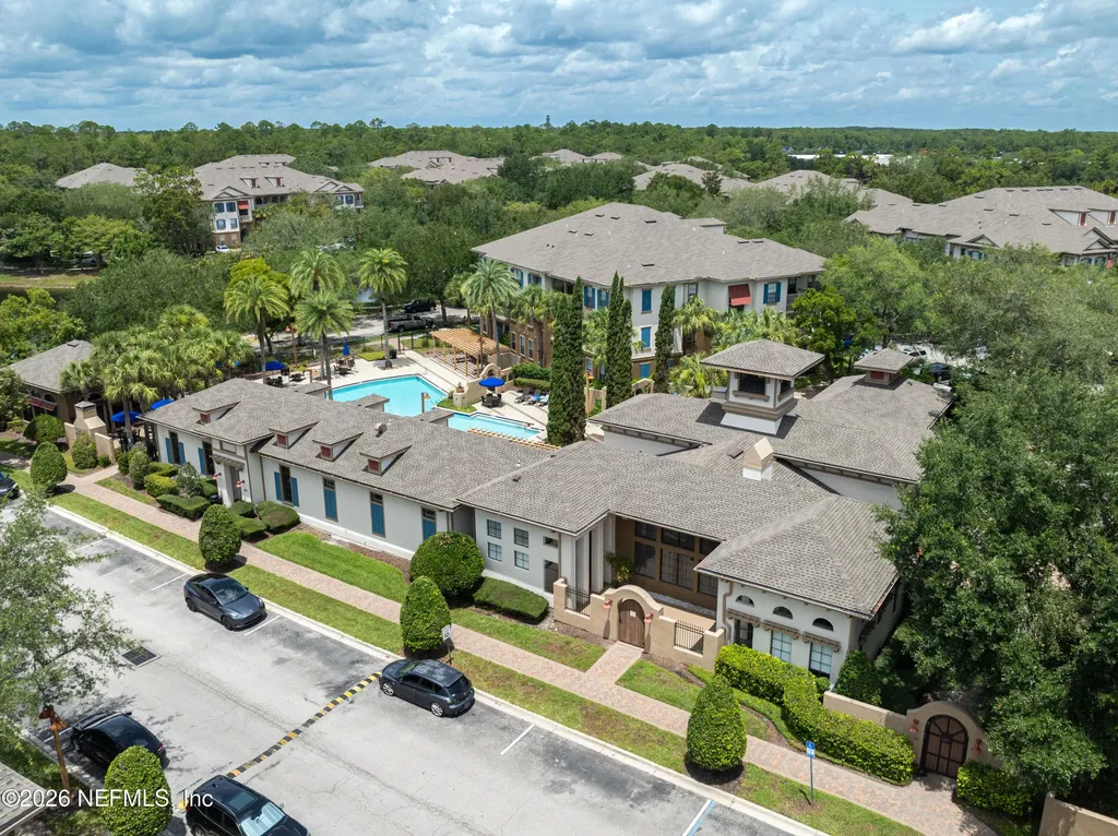 12700 Bartram Park Boulevard Jacksonville FL 32258