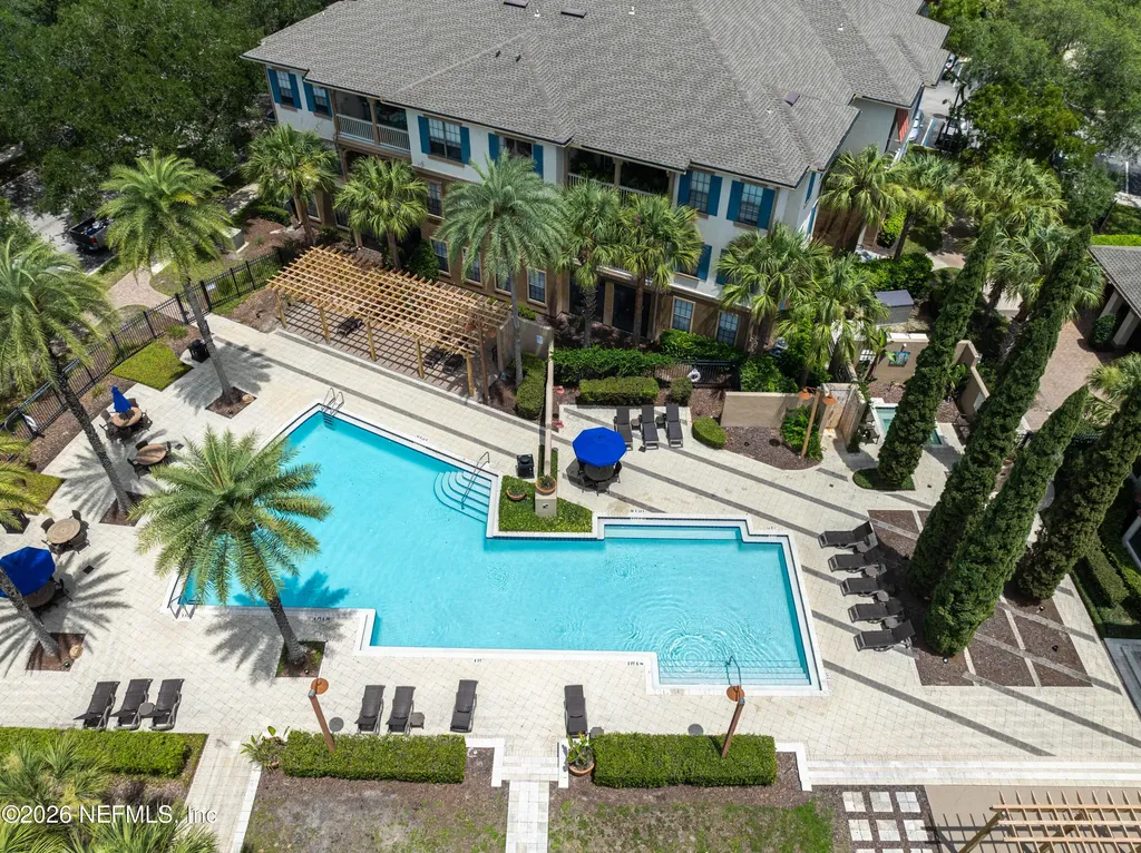 12700 Bartram Park Boulevard Jacksonville FL 32258