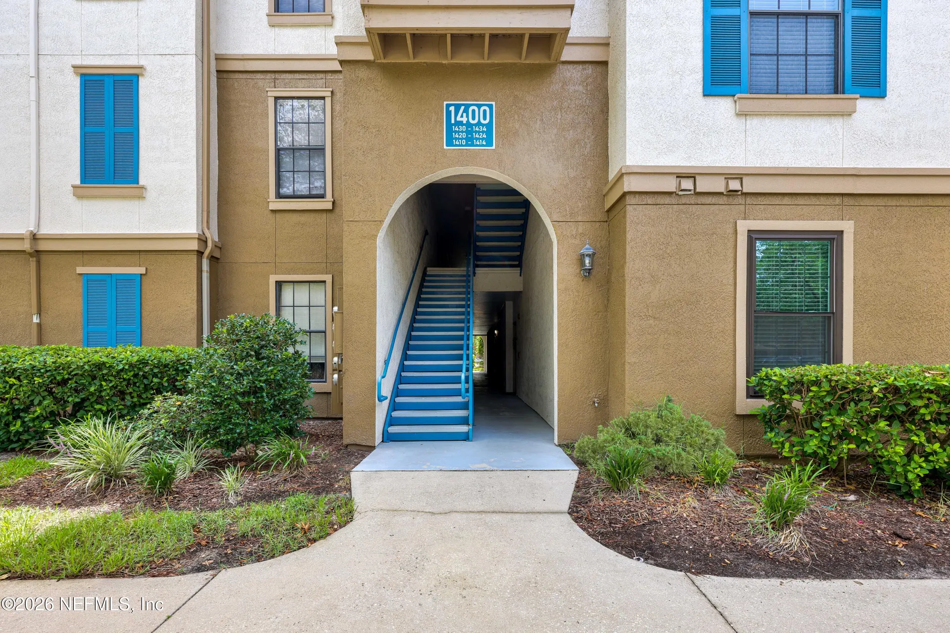 12700 Bartram Park Boulevard Jacksonville FL 32258