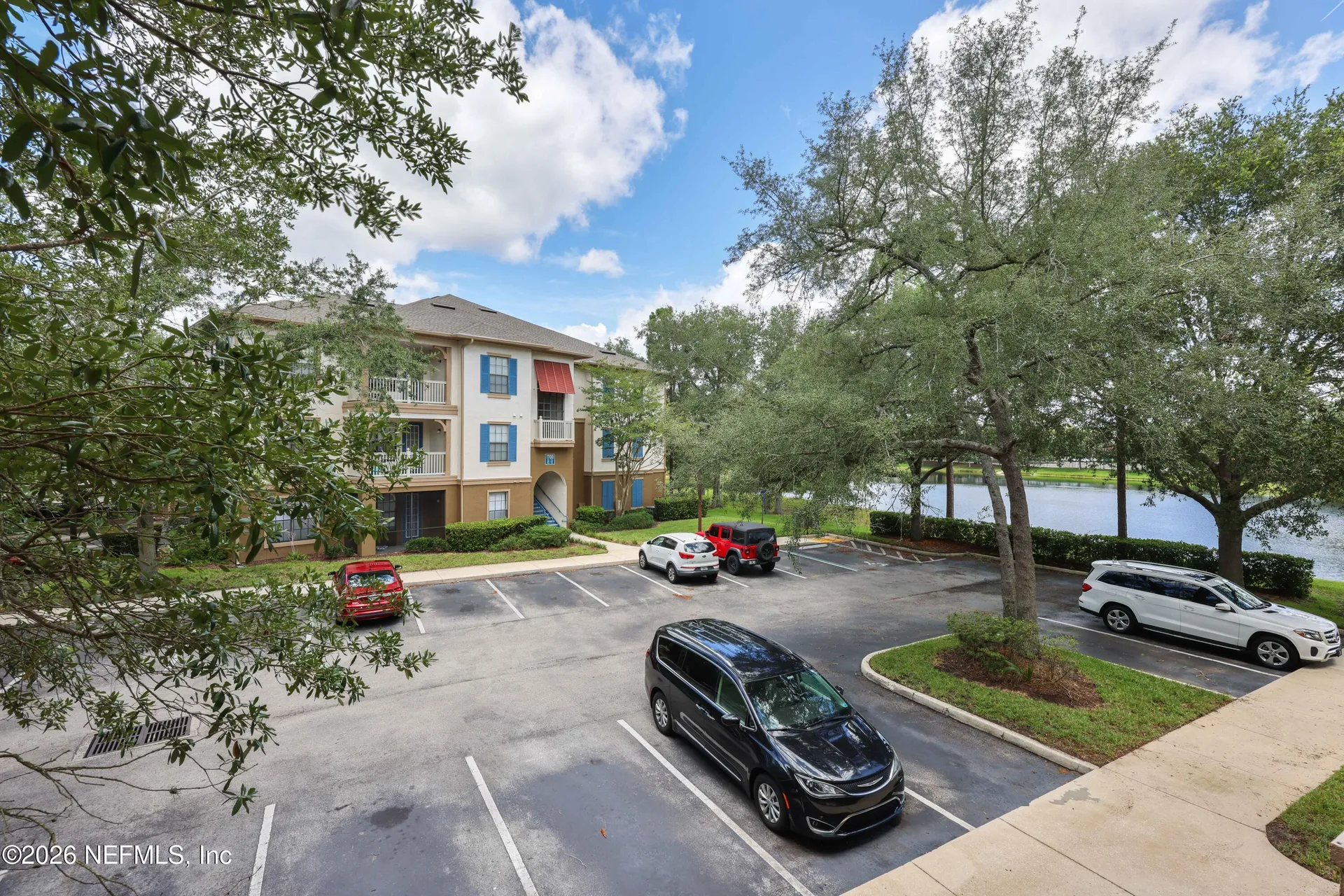 12700 Bartram Park Boulevard Jacksonville FL 32258