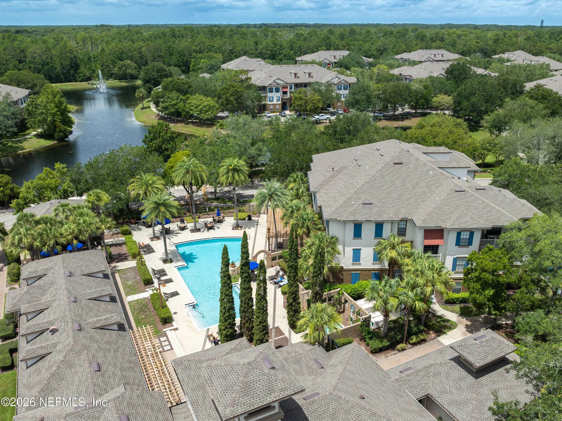 12700 Bartram Park Boulevard Jacksonville FL 32258