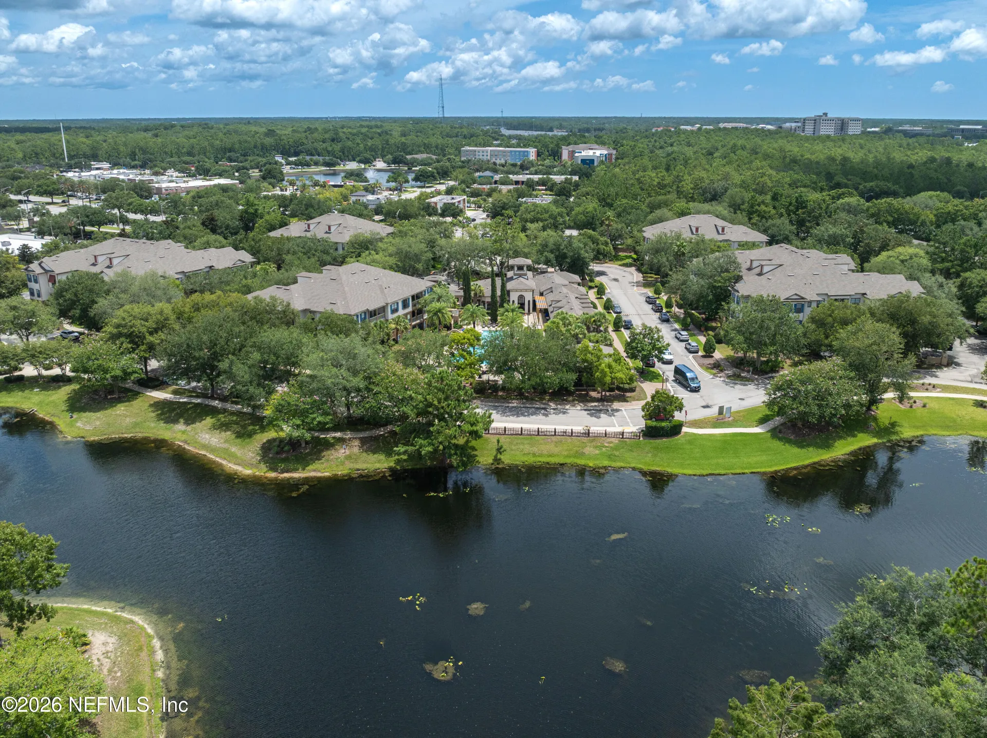 12700 Bartram Park Boulevard Jacksonville FL 32258