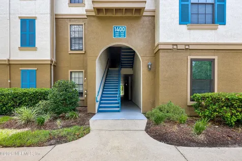 12700 Bartram Park Boulevard Jacksonville FL 32258