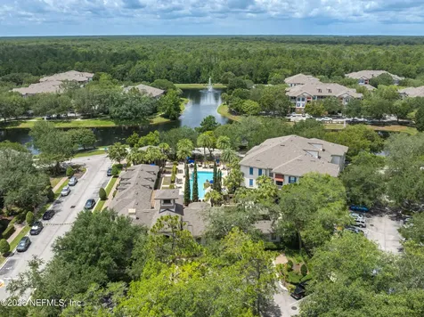 12700 Bartram Park Boulevard Jacksonville FL 32258