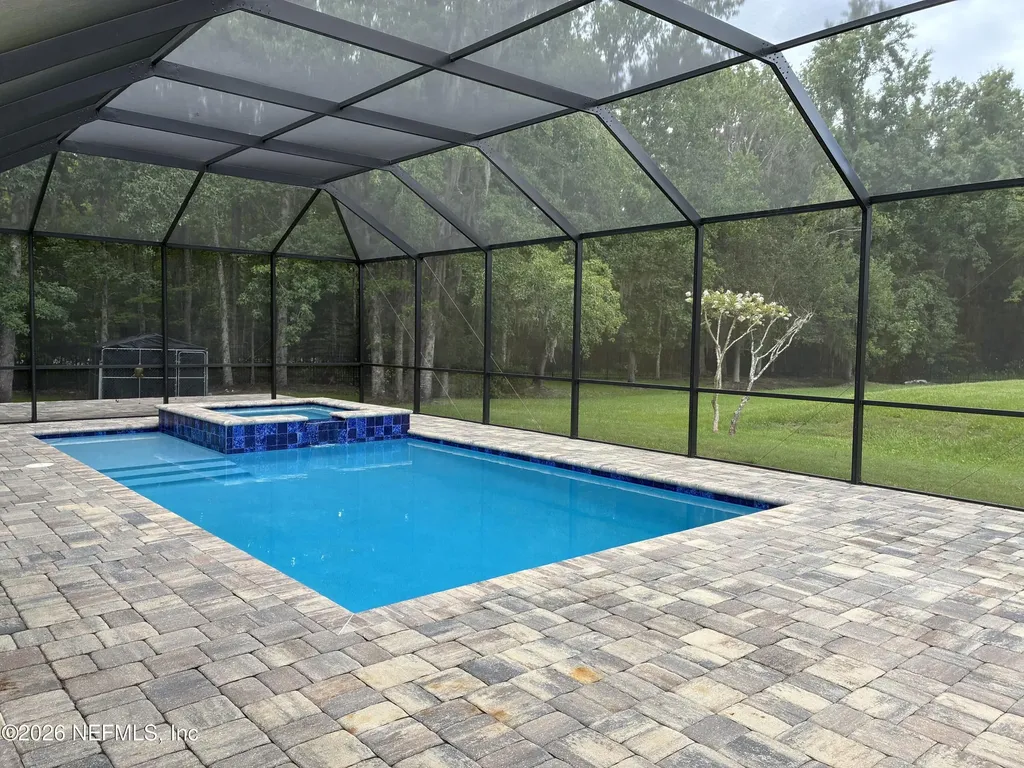 8301 Sheila Drive St. Augustine FL 32092