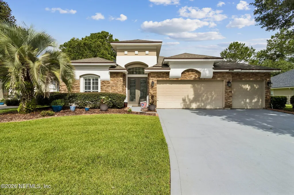 85101 Sagaponack Drive Fernandina Beach FL 32034