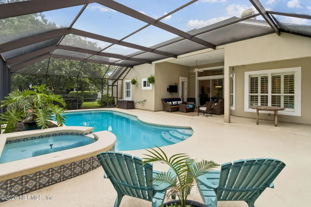85101 Sagaponack Drive Fernandina Beach FL 32034