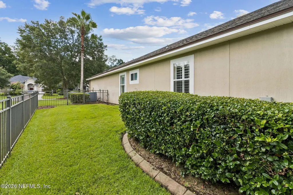 85101 Sagaponack Drive Fernandina Beach FL 32034