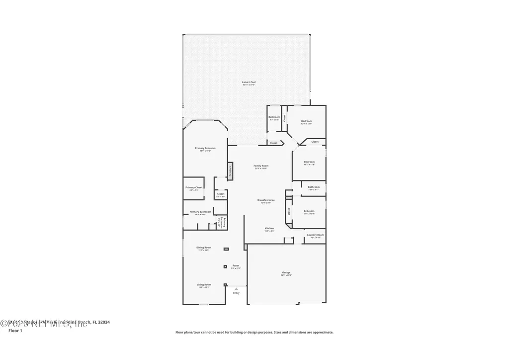 85101 Sagaponack Drive Fernandina Beach FL 32034