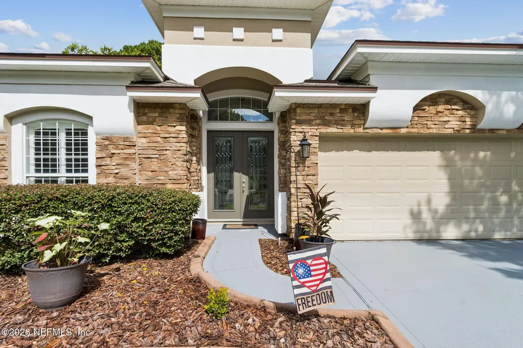 85101 Sagaponack Drive Fernandina Beach FL 32034