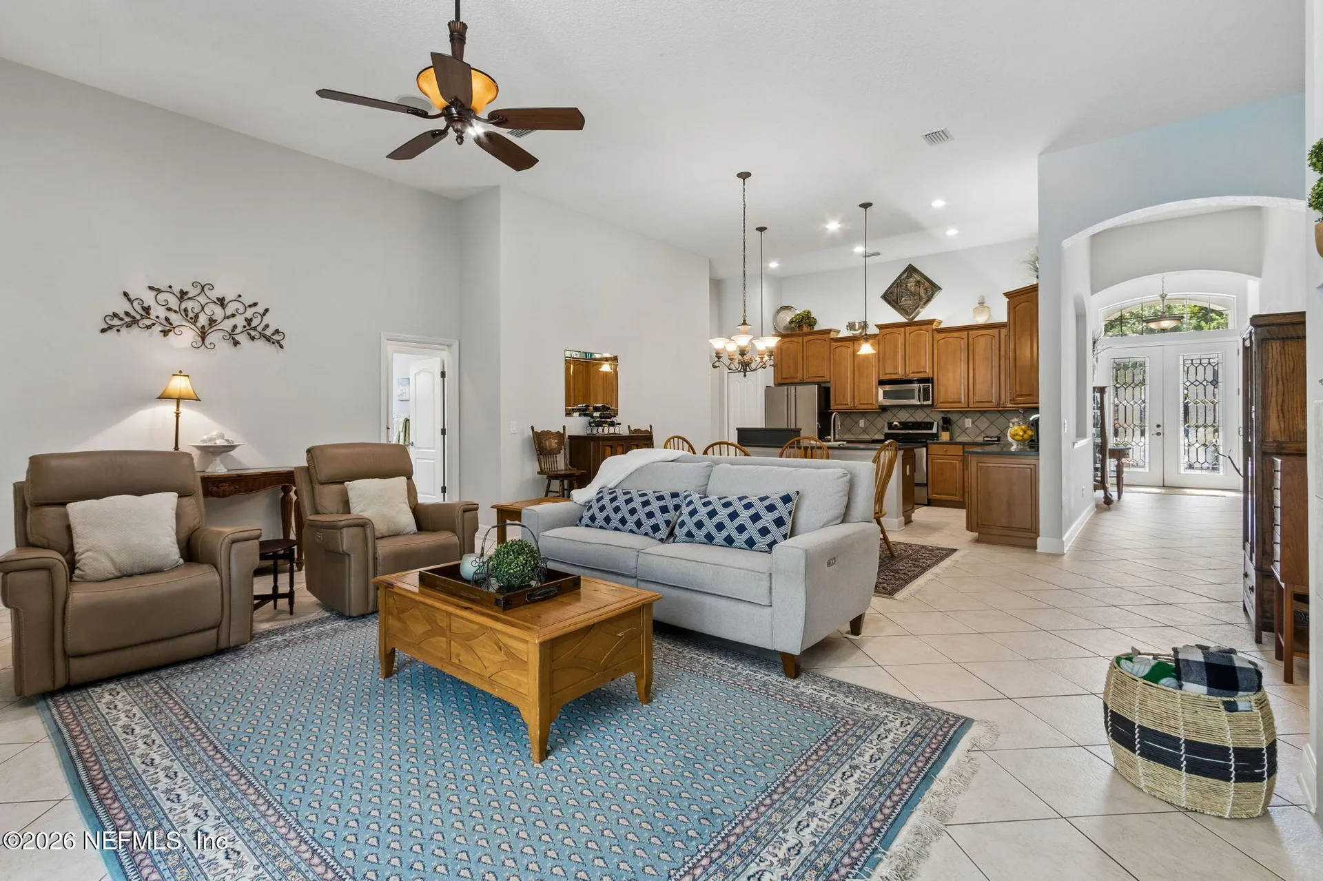 85101 Sagaponack Drive Fernandina Beach FL 32034