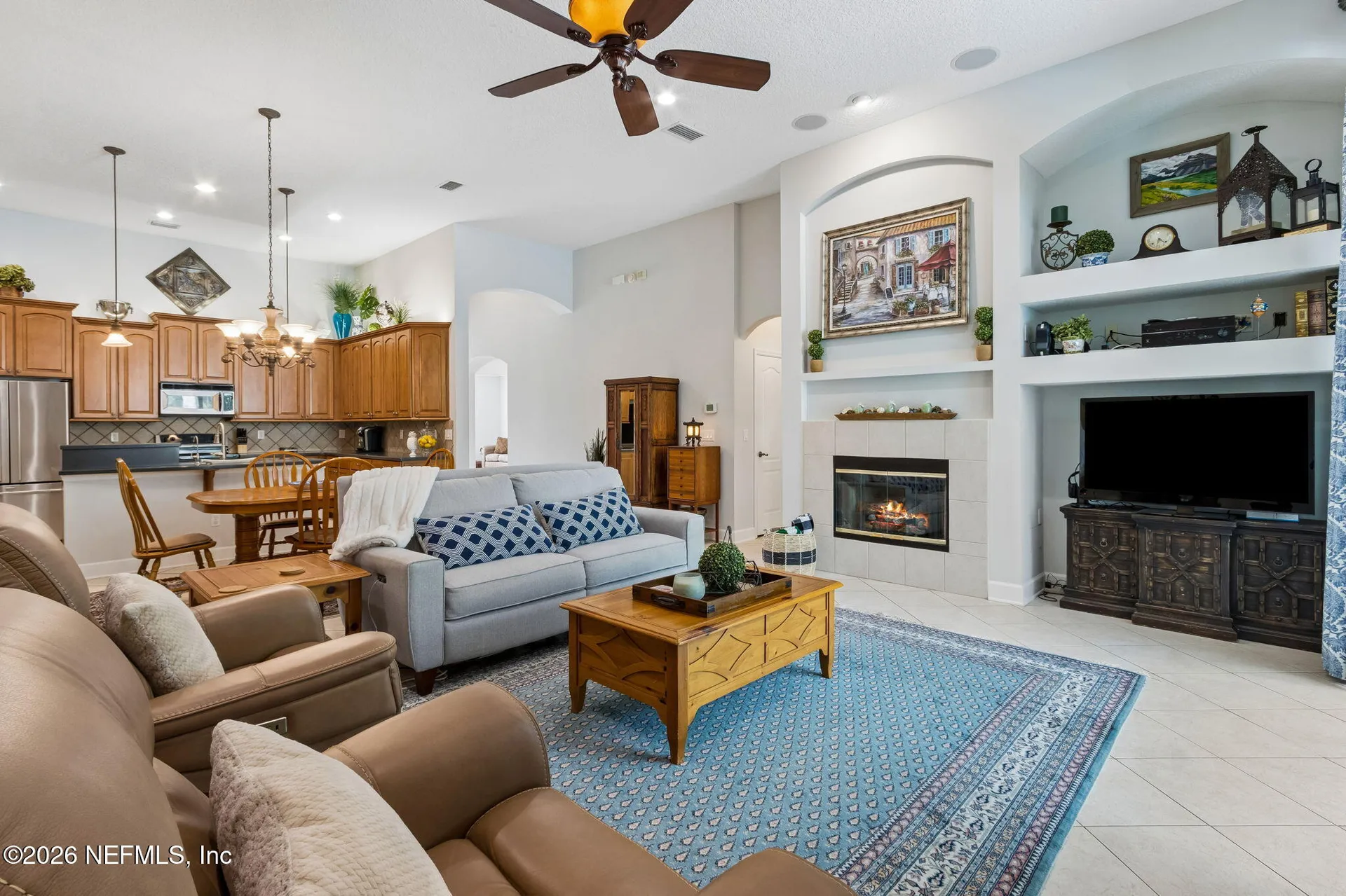 85101 Sagaponack Drive Fernandina Beach FL 32034