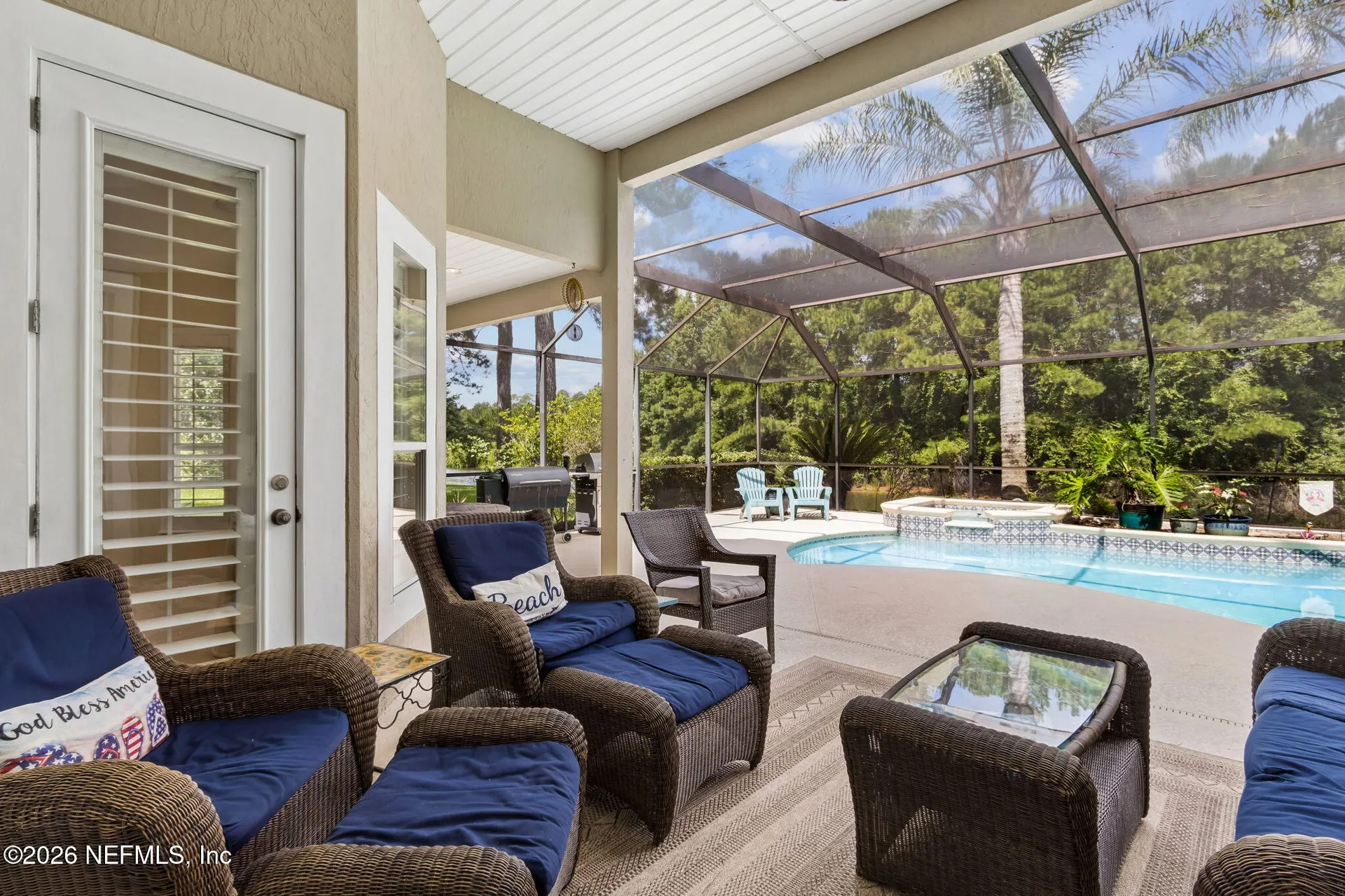 85101 Sagaponack Drive Fernandina Beach FL 32034