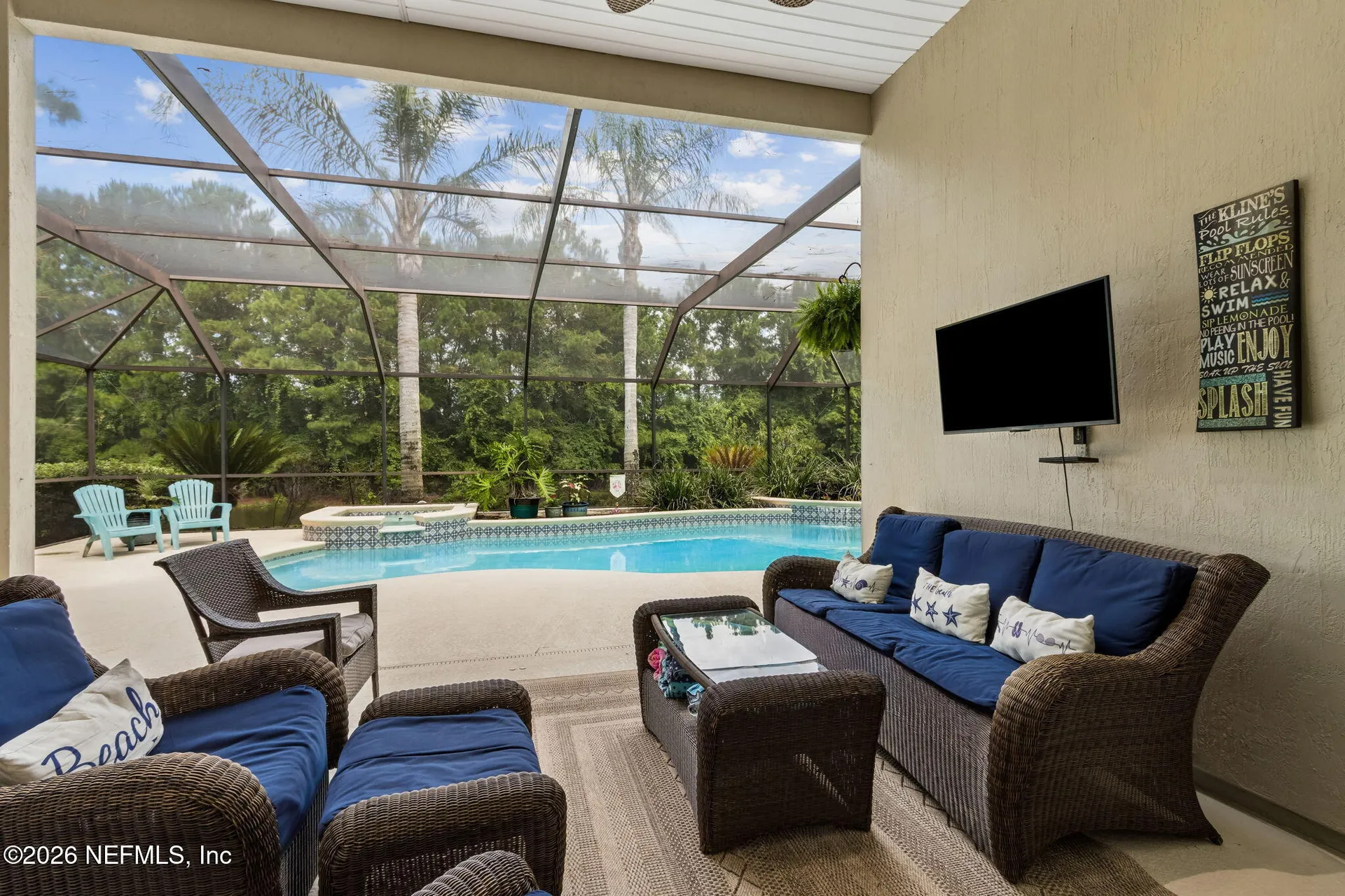 85101 Sagaponack Drive Fernandina Beach FL 32034