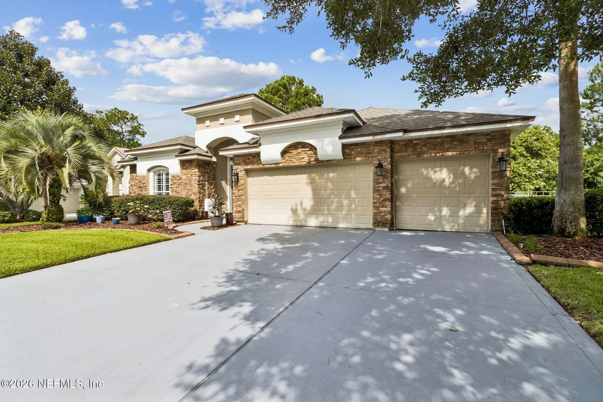 85101 Sagaponack Drive Fernandina Beach FL 32034