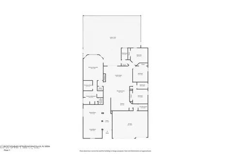 85101 Sagaponack Drive Fernandina Beach FL 32034