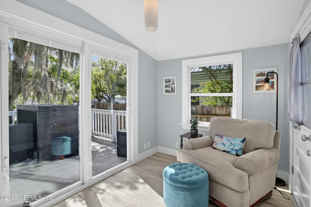 2 Clark Street St. Augustine FL 32084