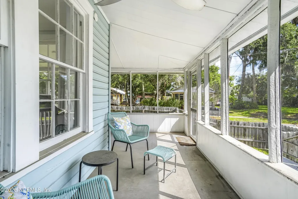 2 Clark Street St. Augustine FL 32084