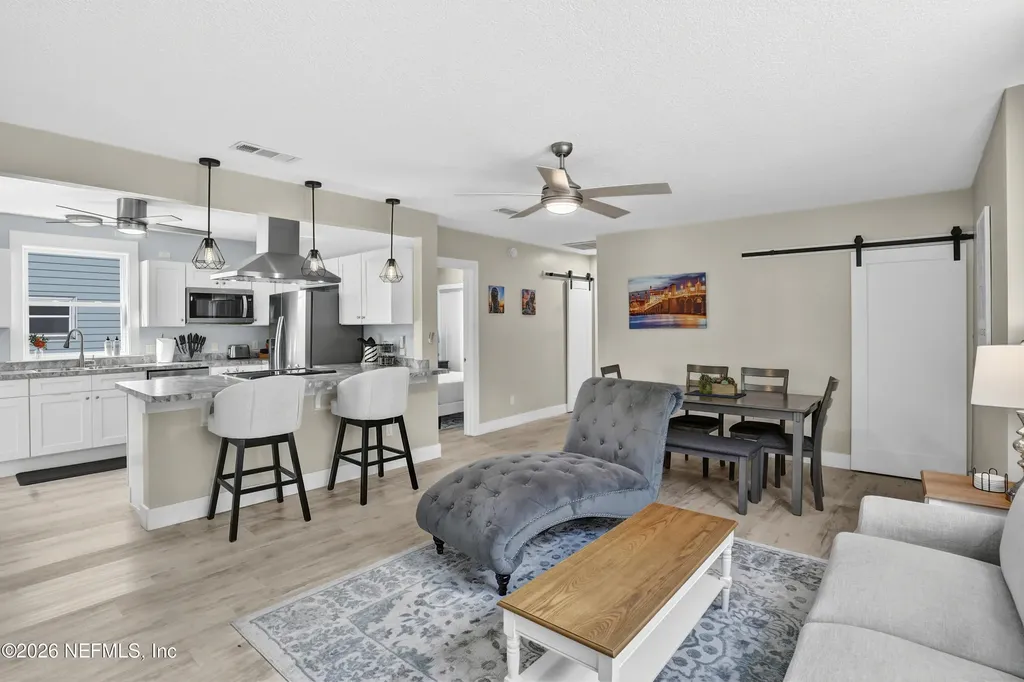 2 Clark Street St. Augustine FL 32084