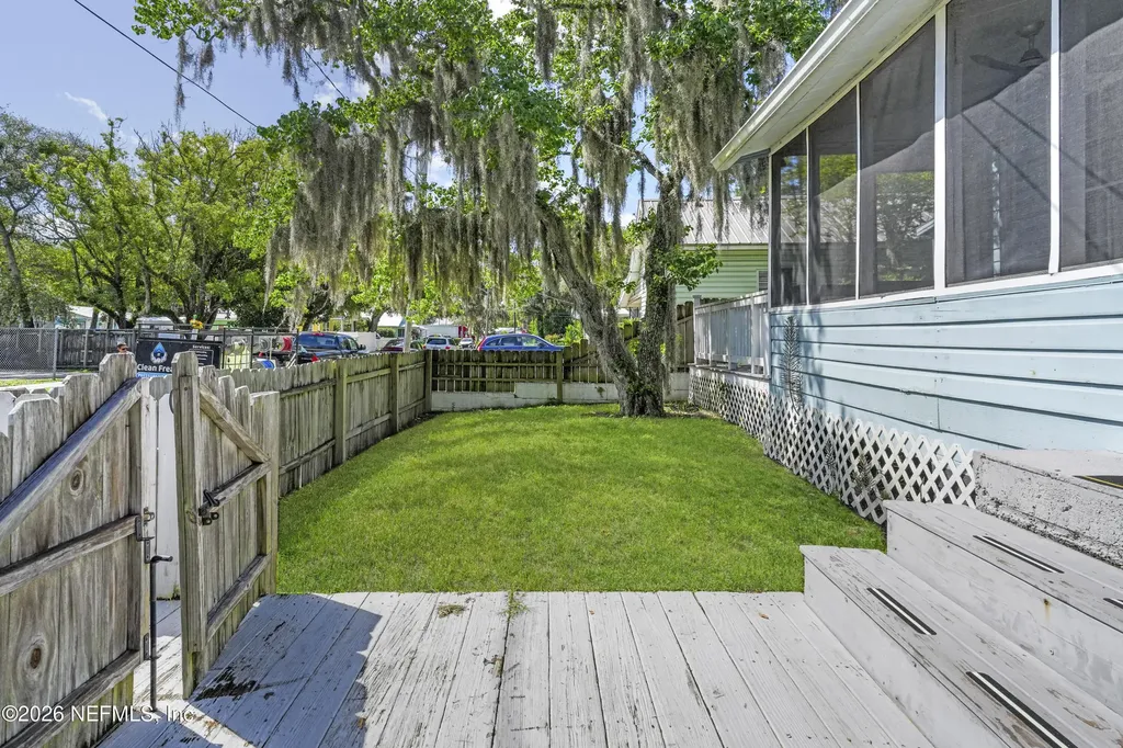 2 Clark Street St. Augustine FL 32084