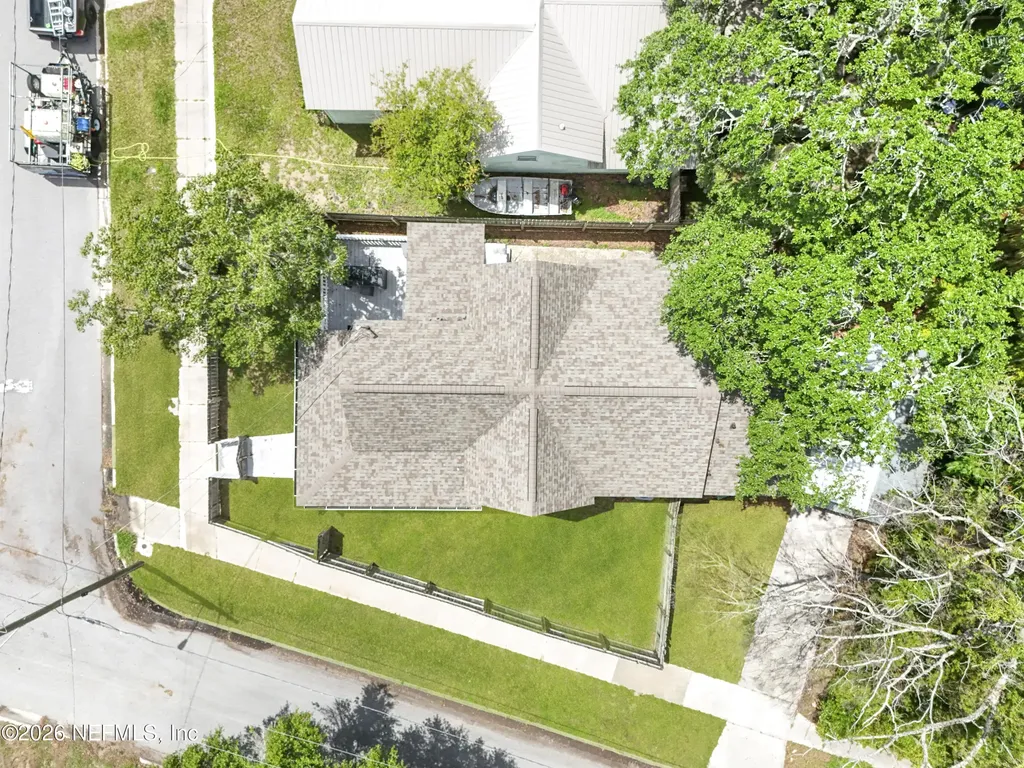 2 Clark Street St. Augustine FL 32084