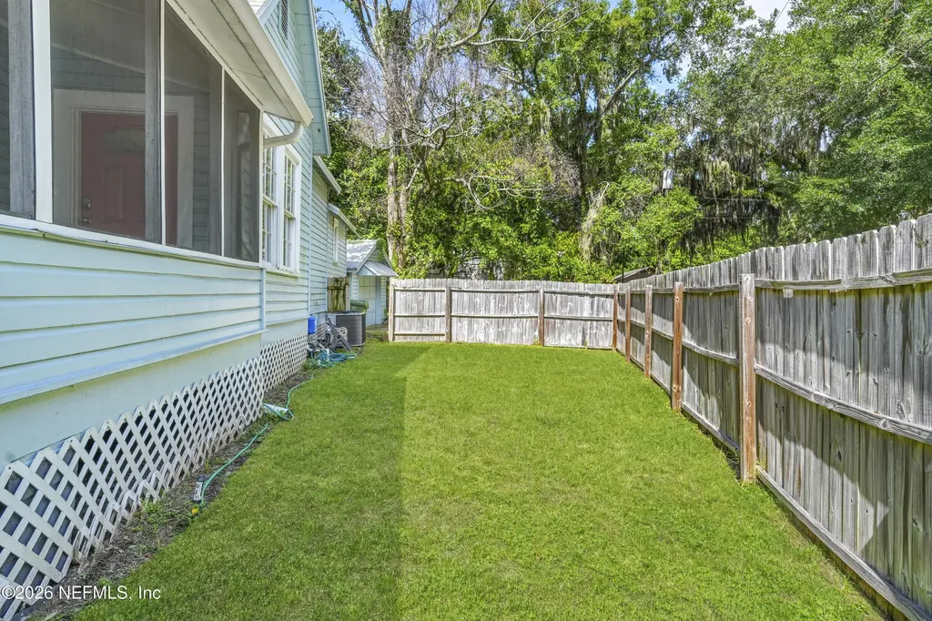2 Clark Street St. Augustine FL 32084