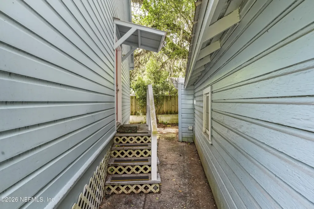 2 Clark Street St. Augustine FL 32084