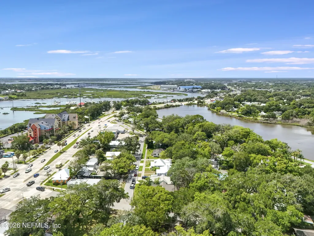 2 Clark Street St. Augustine FL 32084