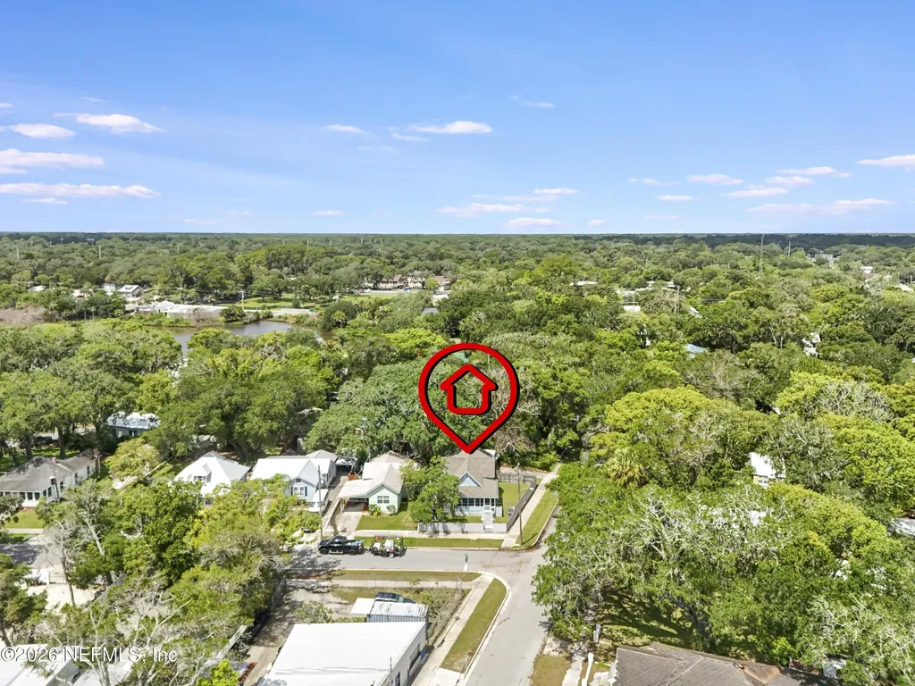 2 Clark Street St. Augustine FL 32084