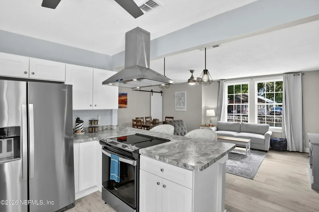 2 Clark Street St. Augustine FL 32084